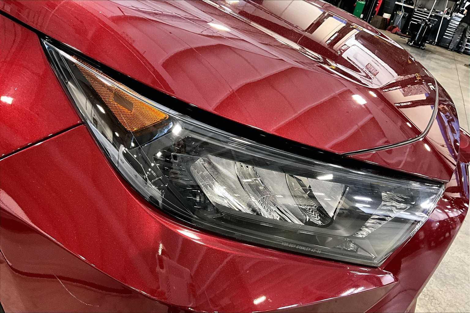 2021 Toyota RAV4 Hybrid LE - Photo 34