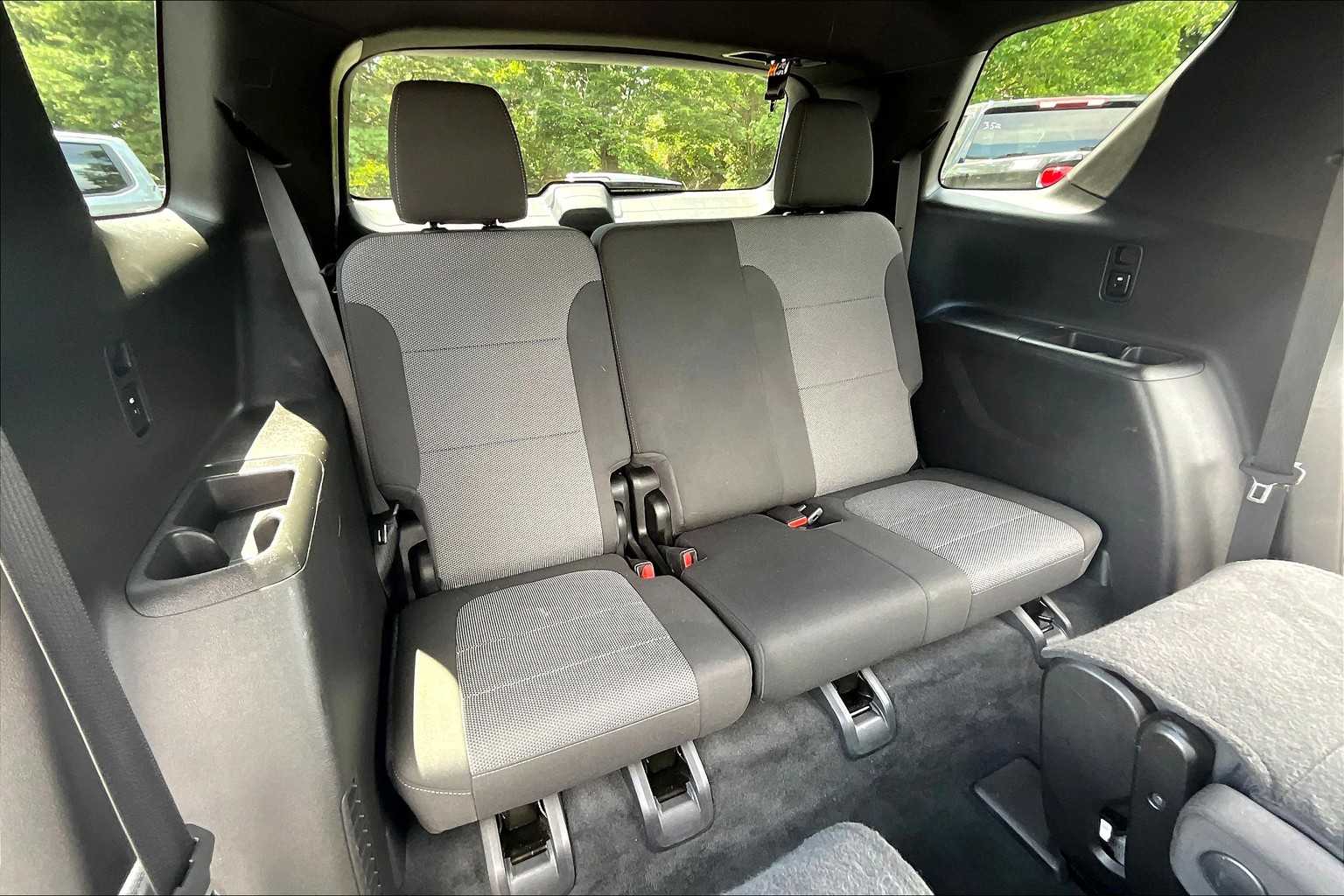 2023 Chevrolet Traverse LT Cloth - Photo 16