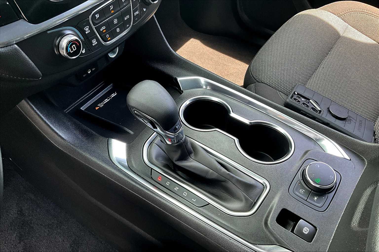 2023 Chevrolet Traverse LT Cloth - Photo 20