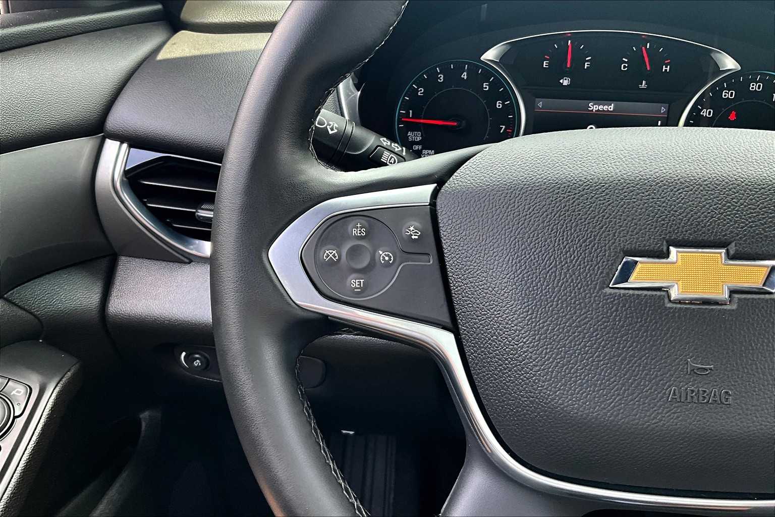 2023 Chevrolet Traverse LT Cloth - Photo 23