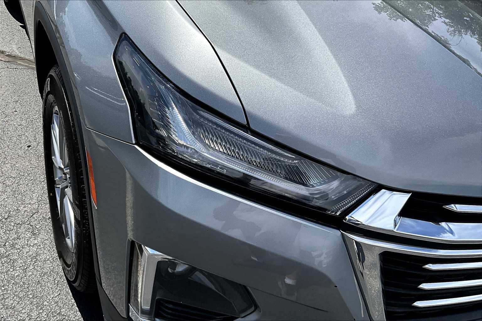2023 Chevrolet Traverse LT Cloth - Photo 32