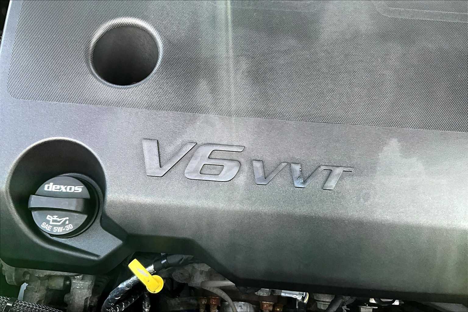 2023 Chevrolet Traverse LT Cloth - Photo 34
