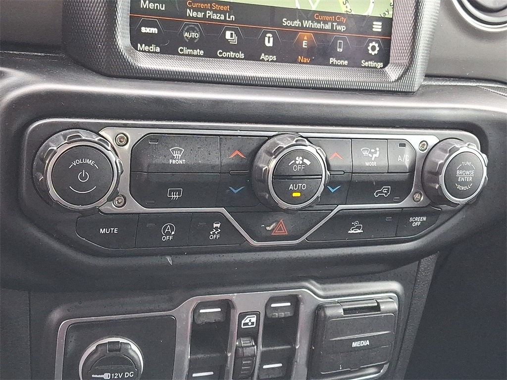2022 Jeep Wrangler Unlimited Sport S - Photo 16