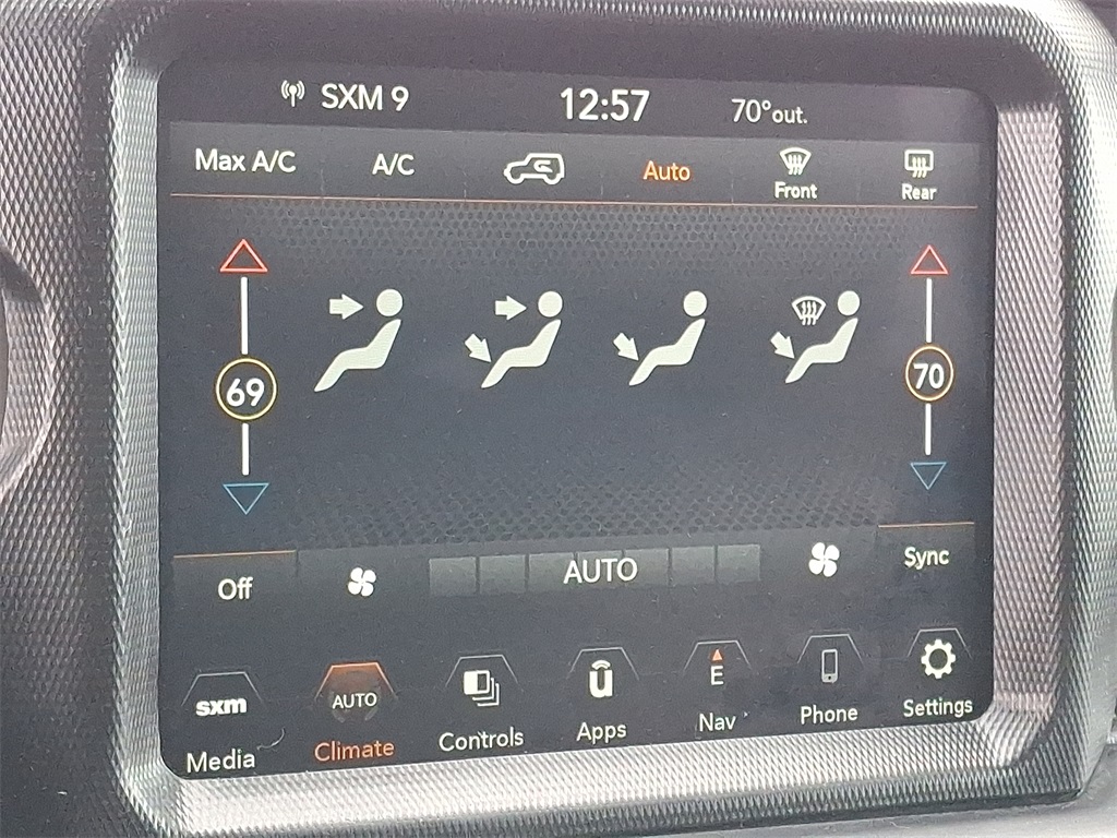 2022 Jeep Wrangler Unlimited Sport S - Photo 17