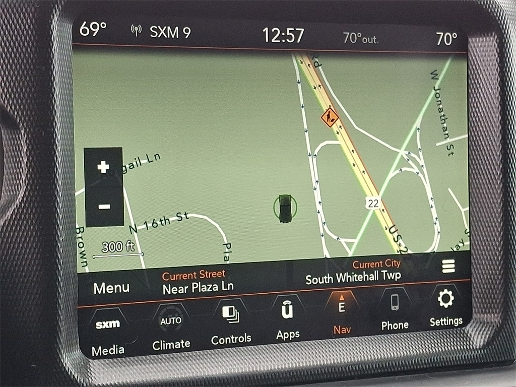 2022 Jeep Wrangler Unlimited Sport S - Photo 19