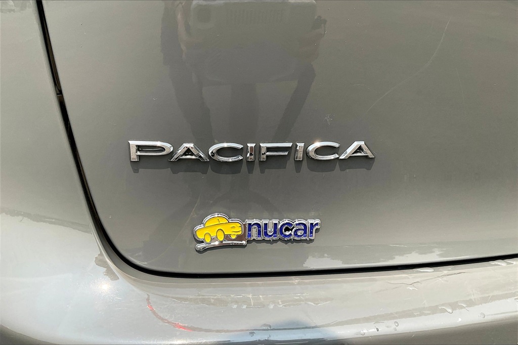 2022 Chrysler Pacifica Touring L - Photo 28