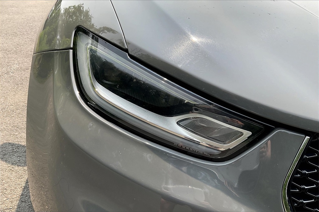2022 Chrysler Pacifica Touring L - Photo 31