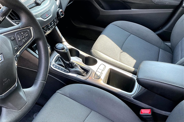 2018 Chevrolet Cruze LT - Photo 15