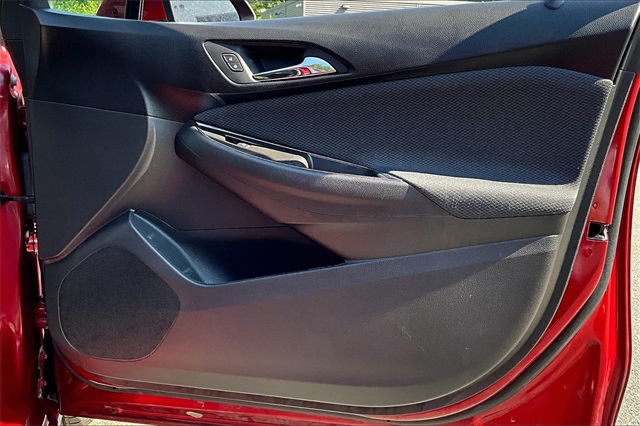 2018 Chevrolet Cruze LT - Photo 19