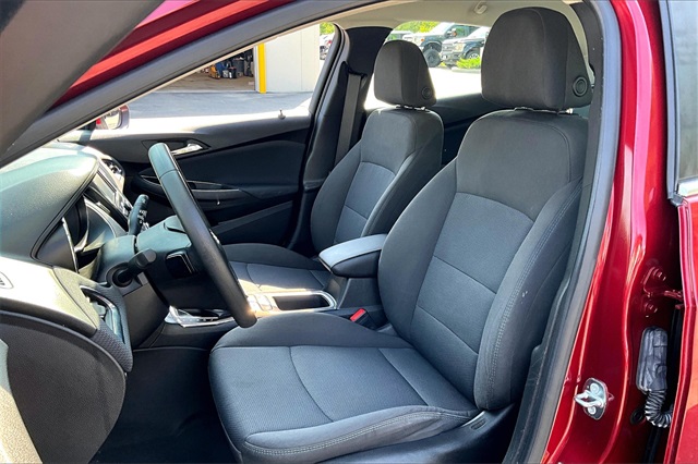 2018 Chevrolet Cruze LT - Photo 20
