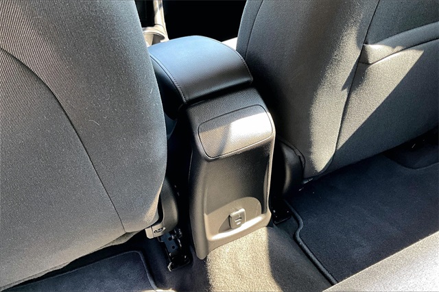 2018 Chevrolet Cruze LT - Photo 28