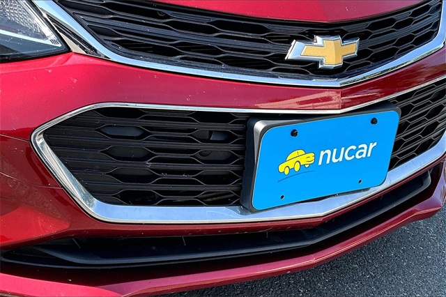 2018 Chevrolet Cruze LT - Photo 29