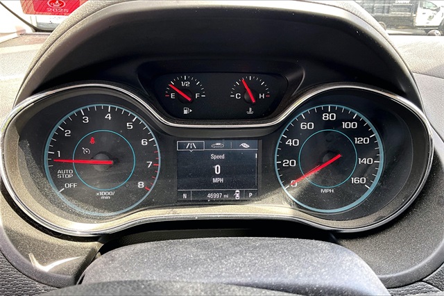 2018 Chevrolet Cruze LT - Photo 7
