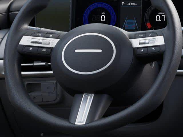 2025 Hyundai Tucson SEL - Photo 15