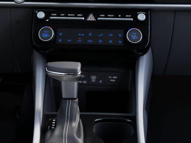 2025 Hyundai Tucson SEL - Photo 16