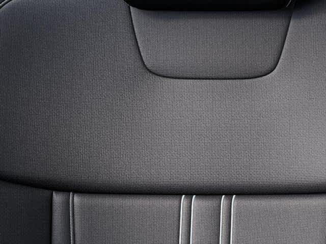 2025 Hyundai Tucson SEL - Photo 17