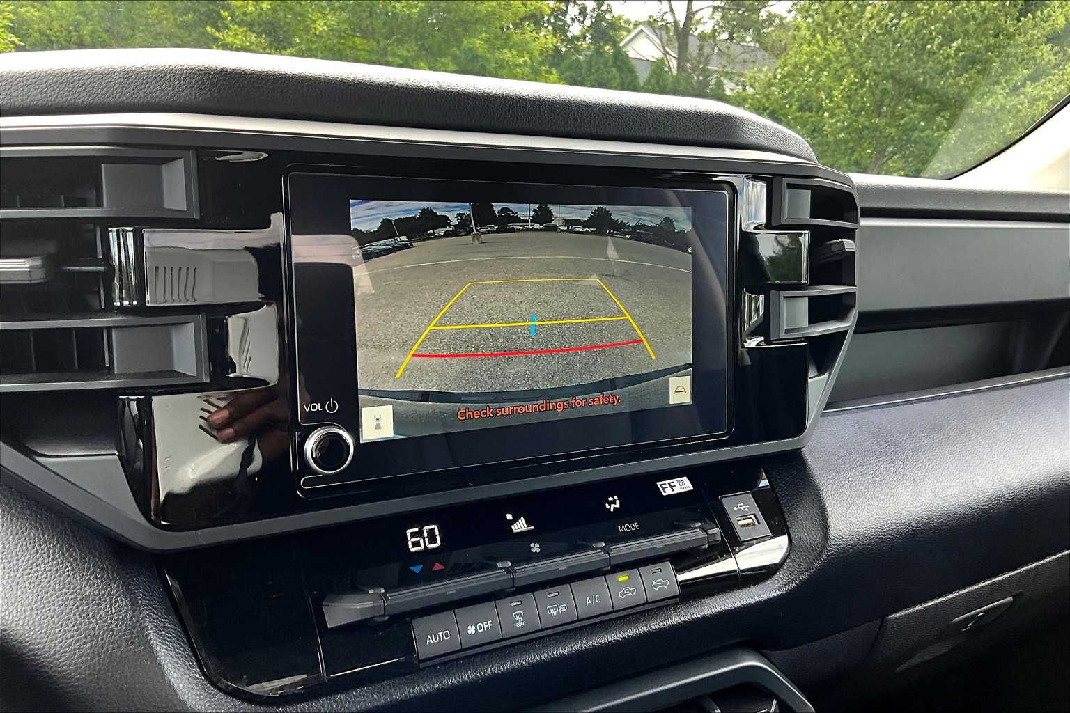 2024 Toyota Tundra SR5 - Photo 19
