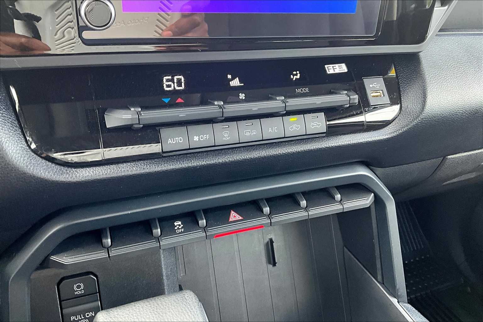 2024 Toyota Tundra SR5 - Photo 26