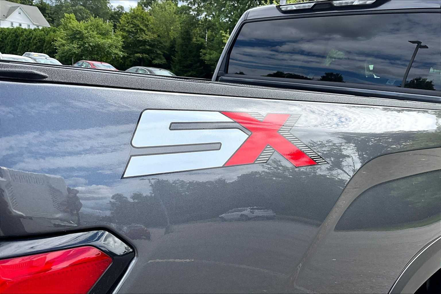 2024 Toyota Tundra SR5 - Photo 29