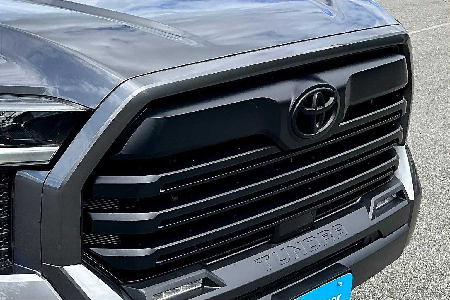 2024 Toyota Tundra SR5 - Photo 33