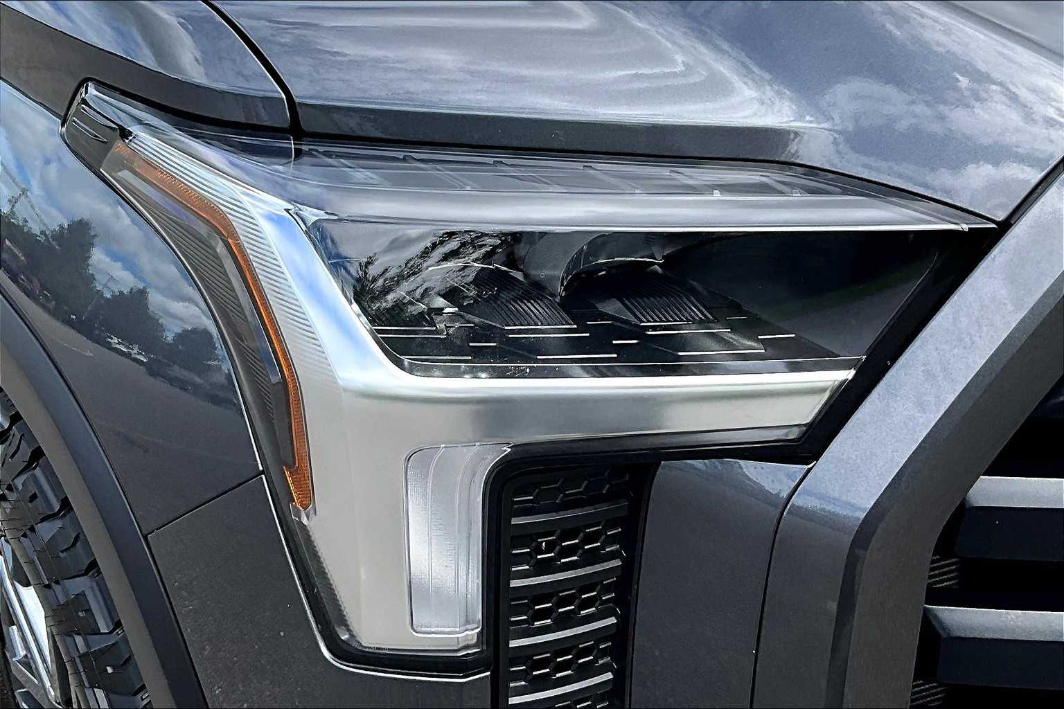 2024 Toyota Tundra SR5 - Photo 34