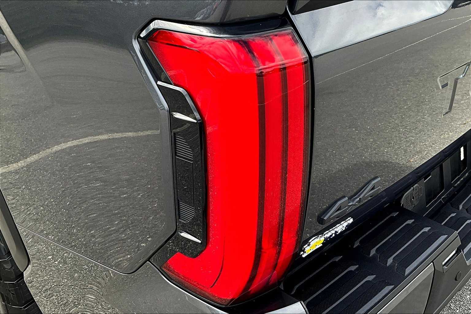 2024 Toyota Tundra SR5 - Photo 35