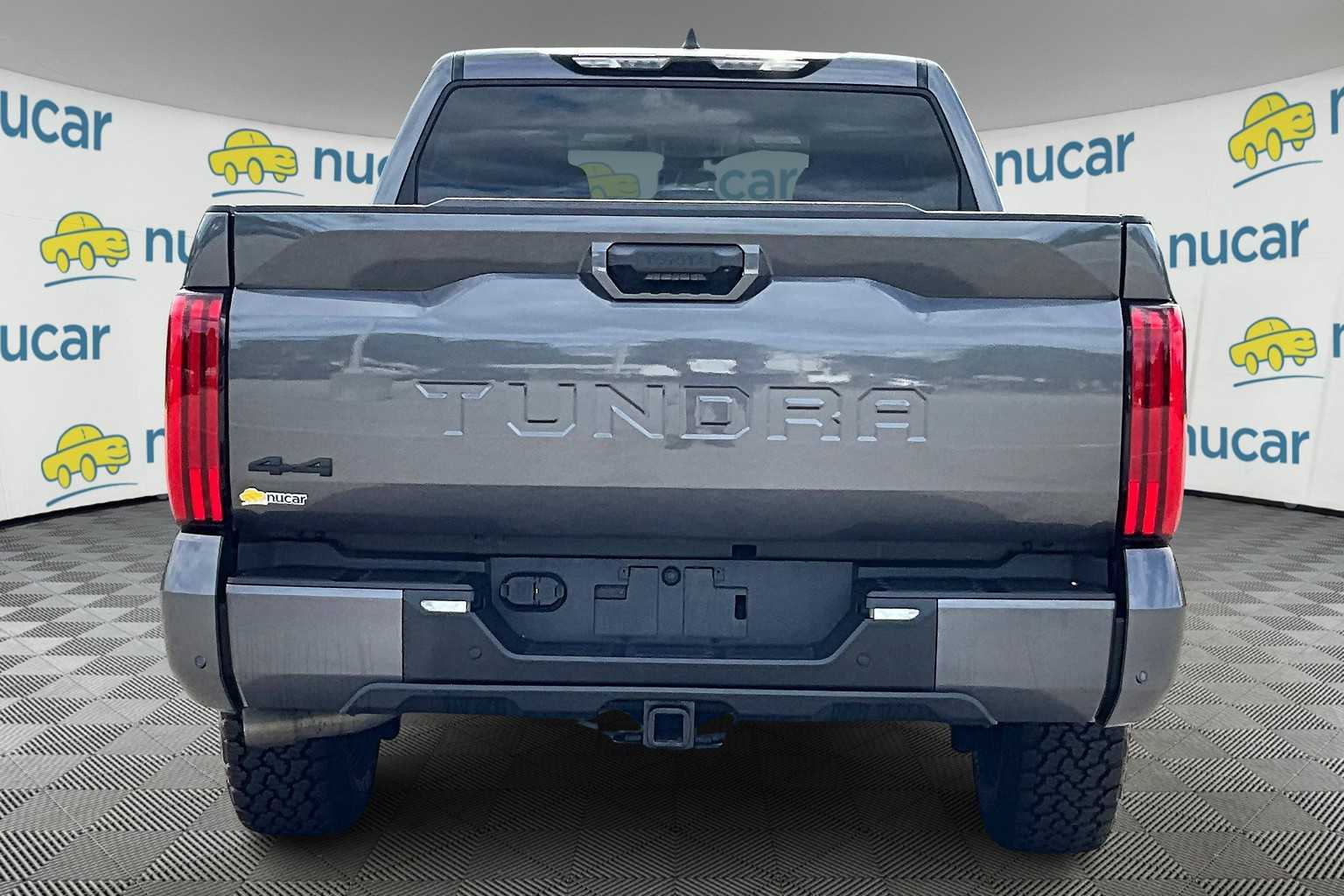 2024 Toyota Tundra SR5 - Photo 5