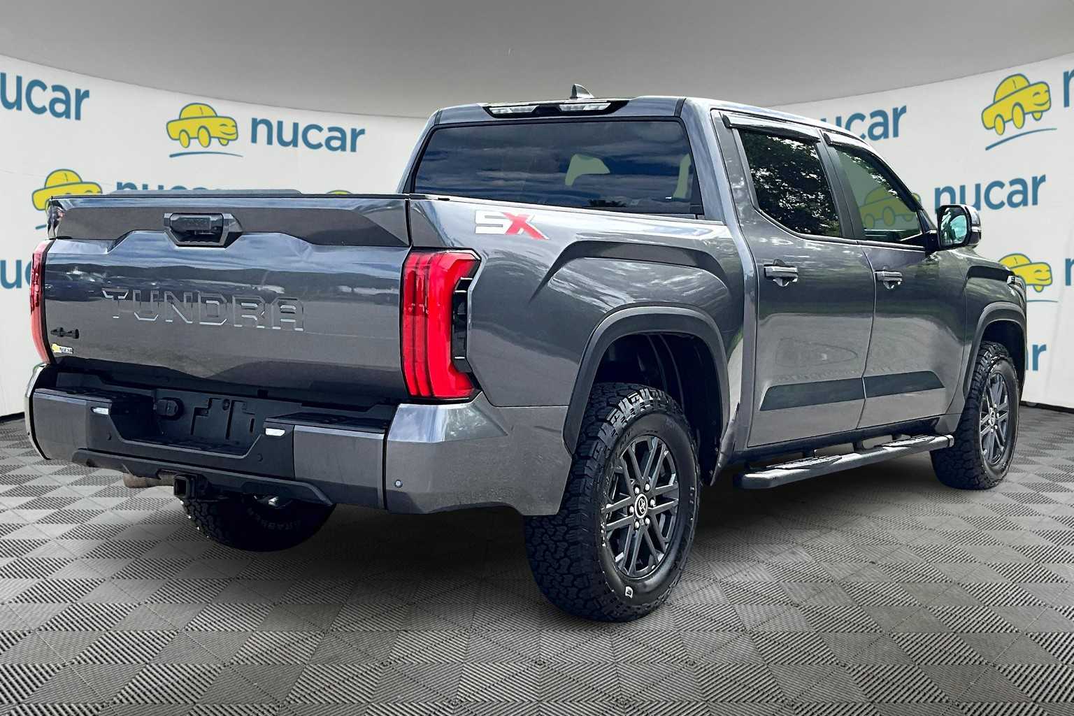 2024 Toyota Tundra SR5 - Photo 6