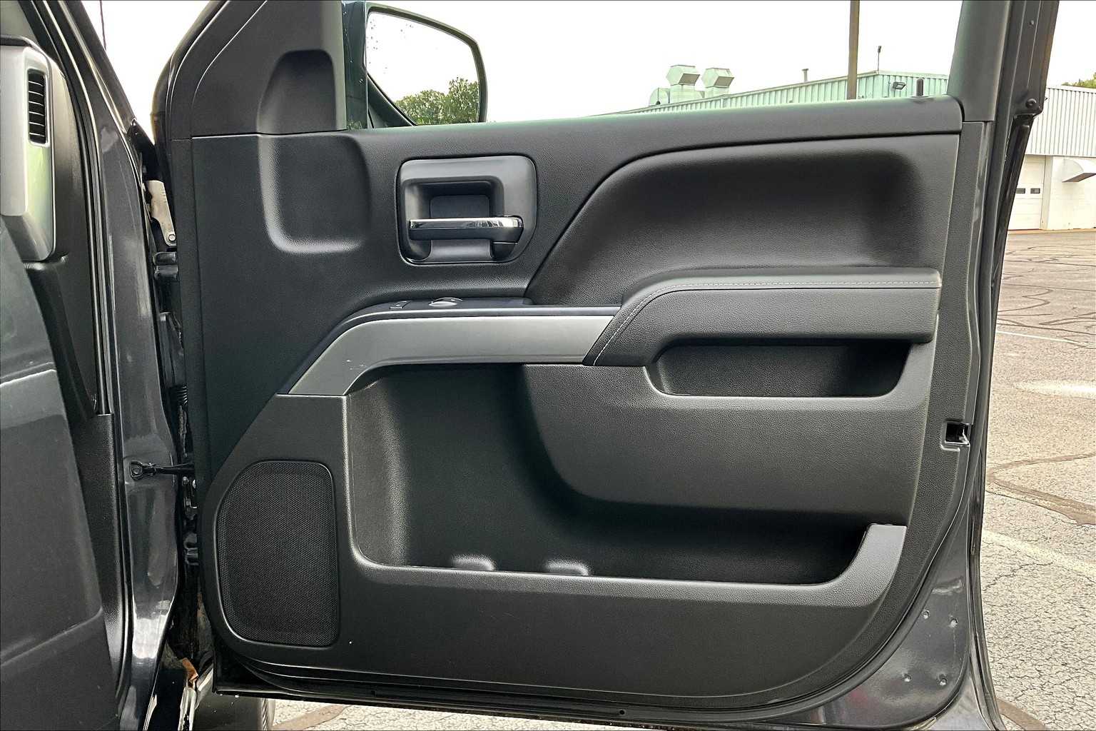 2016 Chevrolet Silverado 1500 LT - Photo 12