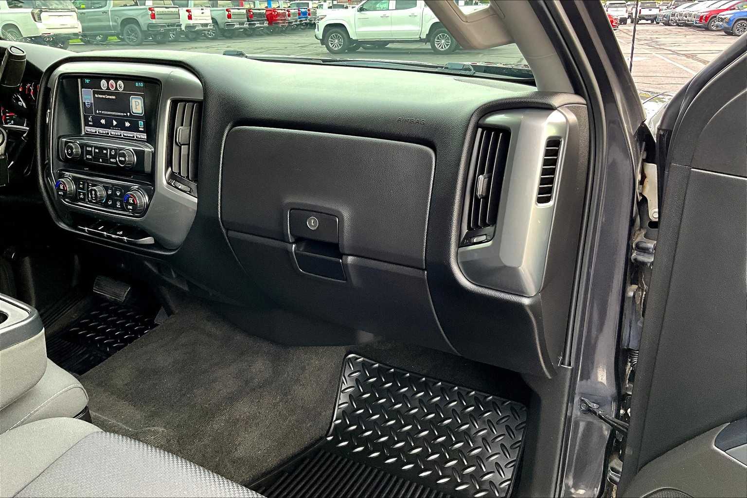 2016 Chevrolet Silverado 1500 LT - Photo 13