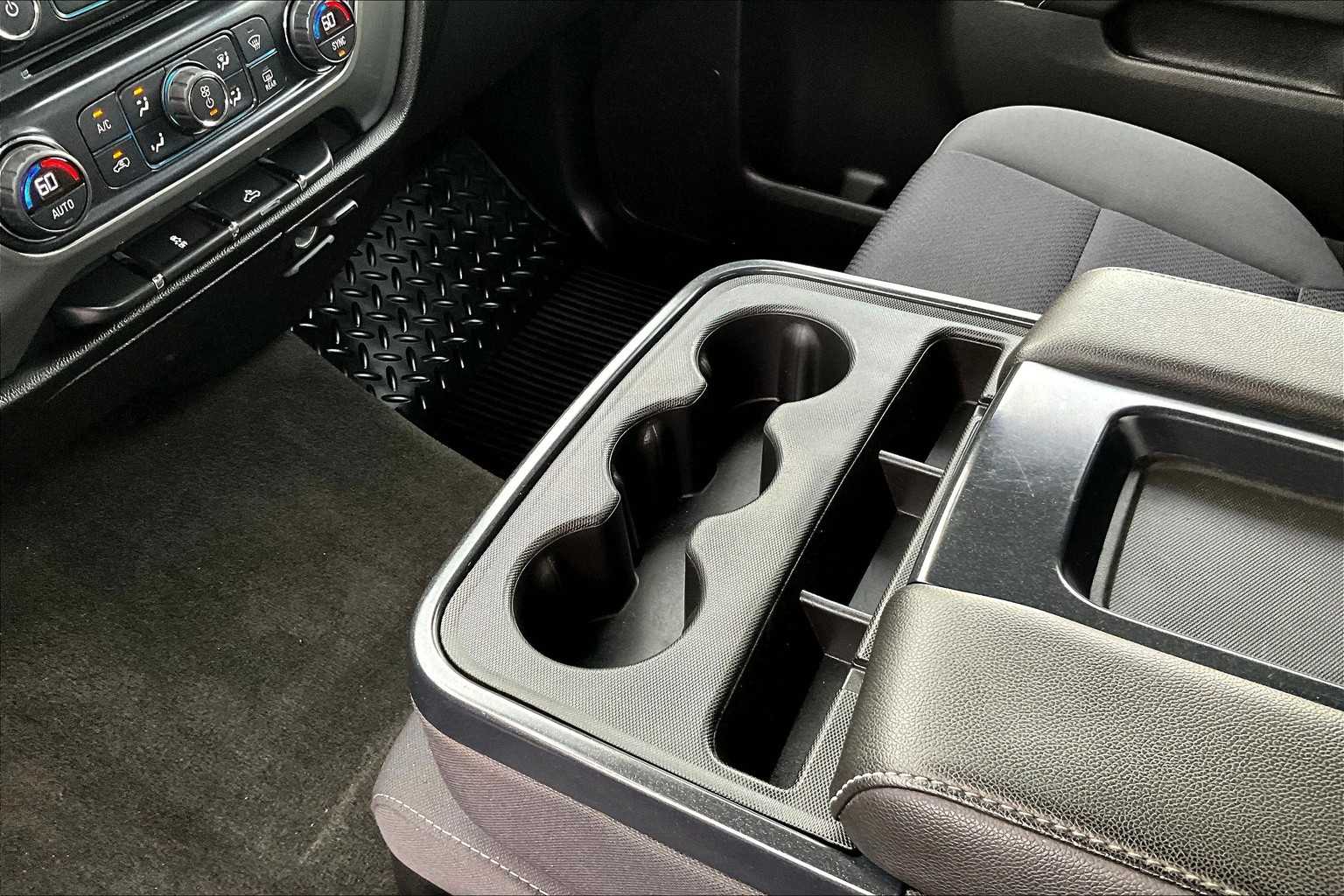 2016 Chevrolet Silverado 1500 LT - Photo 19