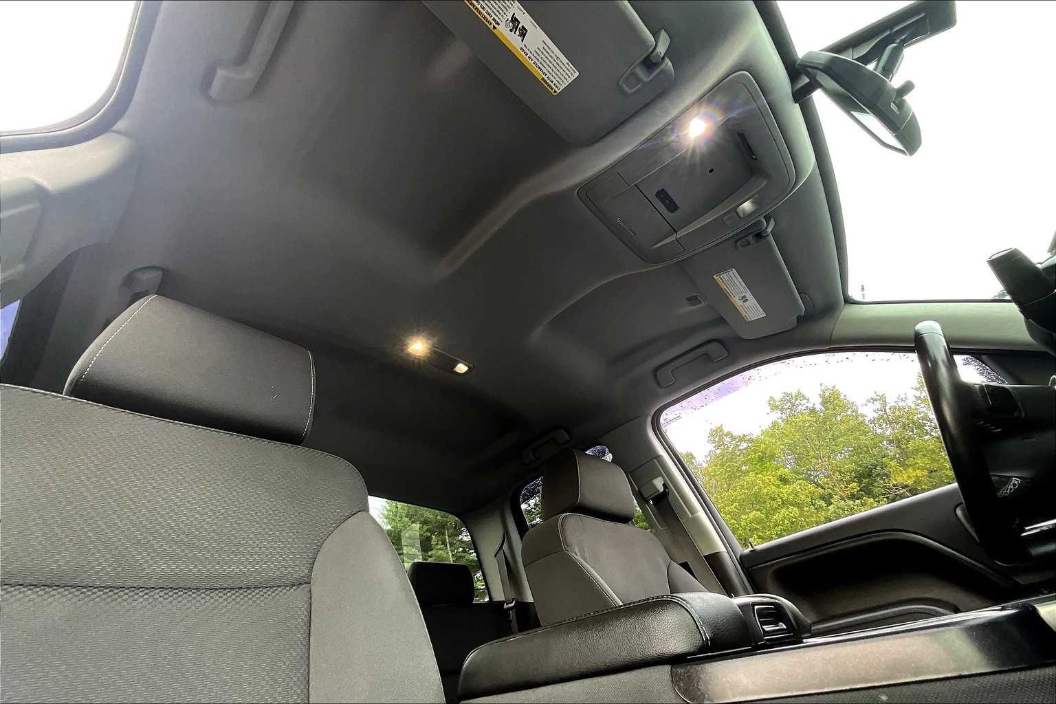 2016 Chevrolet Silverado 1500 LT - Photo 22
