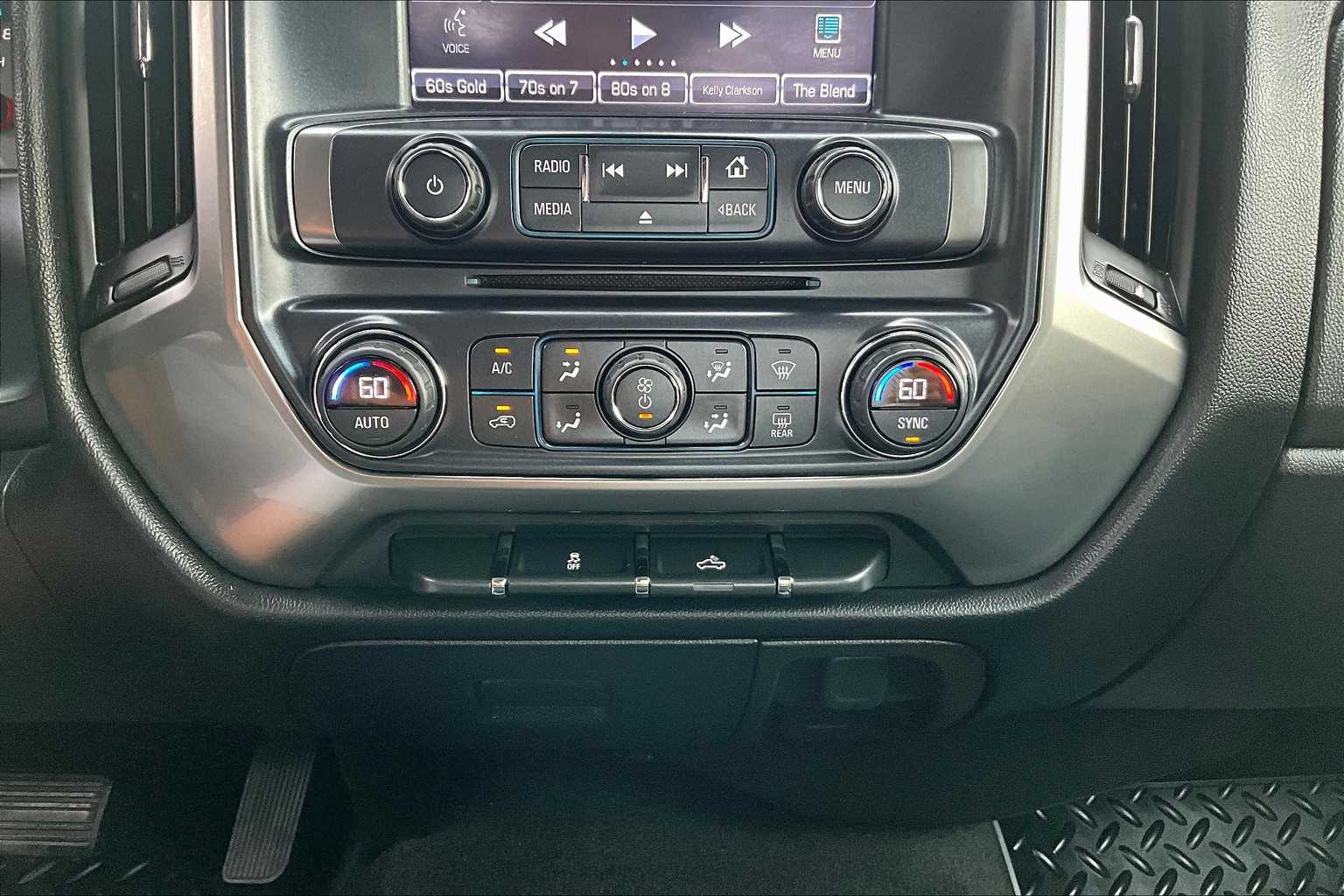 2016 Chevrolet Silverado 1500 LT - Photo 26