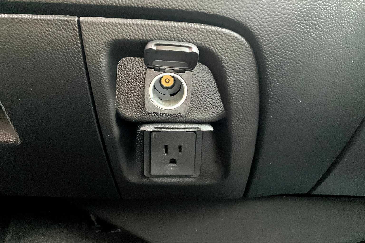 2016 Chevrolet Silverado 1500 LT - Photo 27