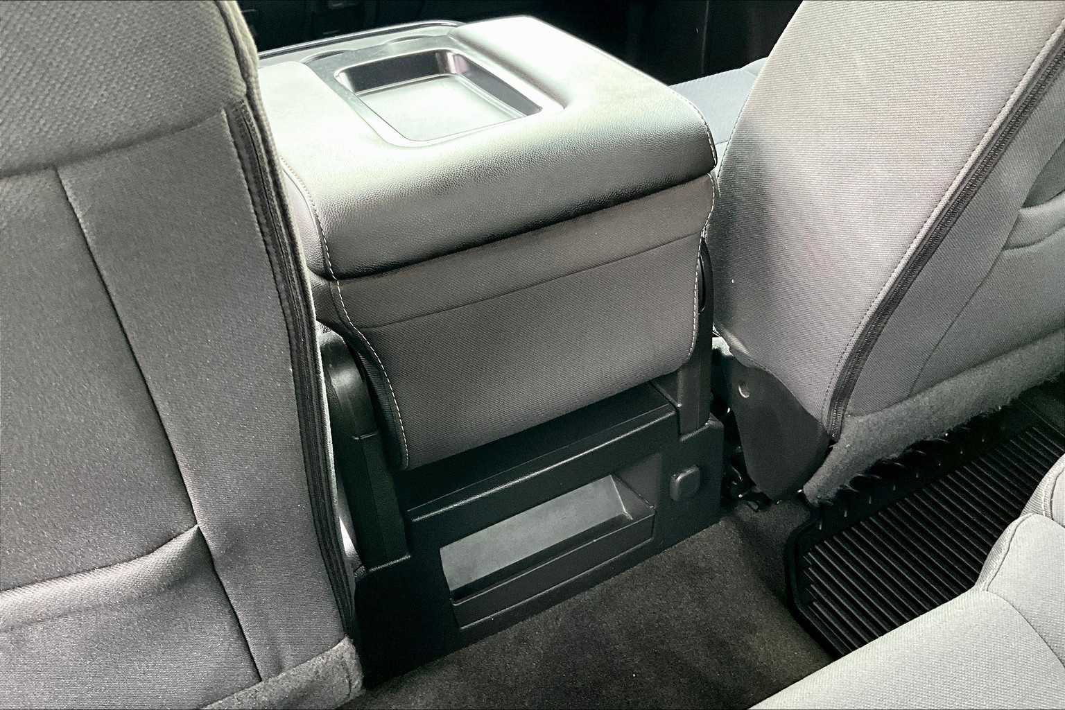 2016 Chevrolet Silverado 1500 LT - Photo 28