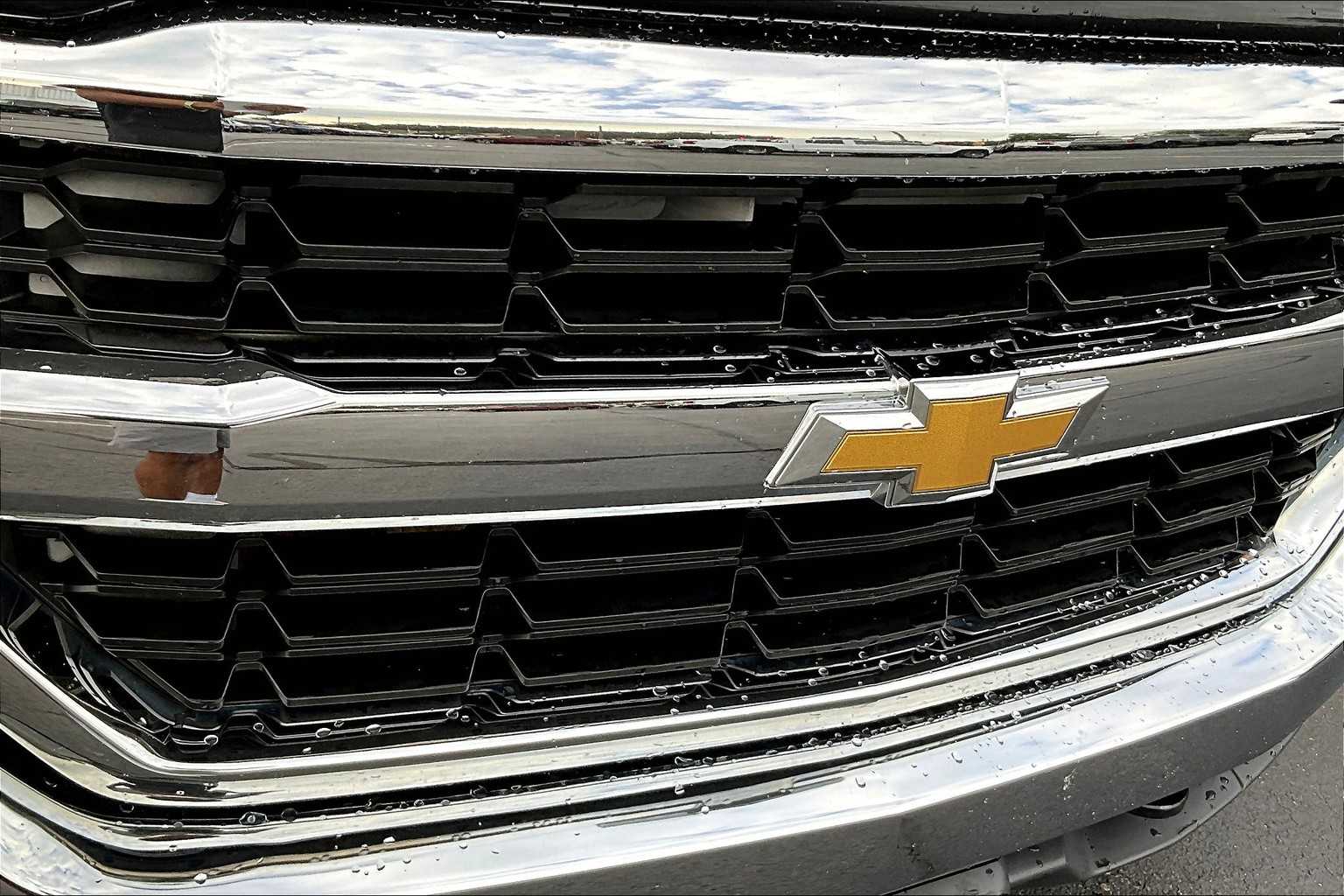 2016 Chevrolet Silverado 1500 LT - Photo 31