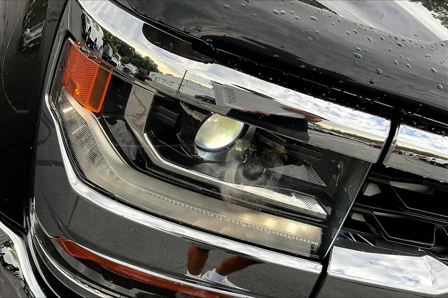 2016 Chevrolet Silverado 1500 LT - Photo 32