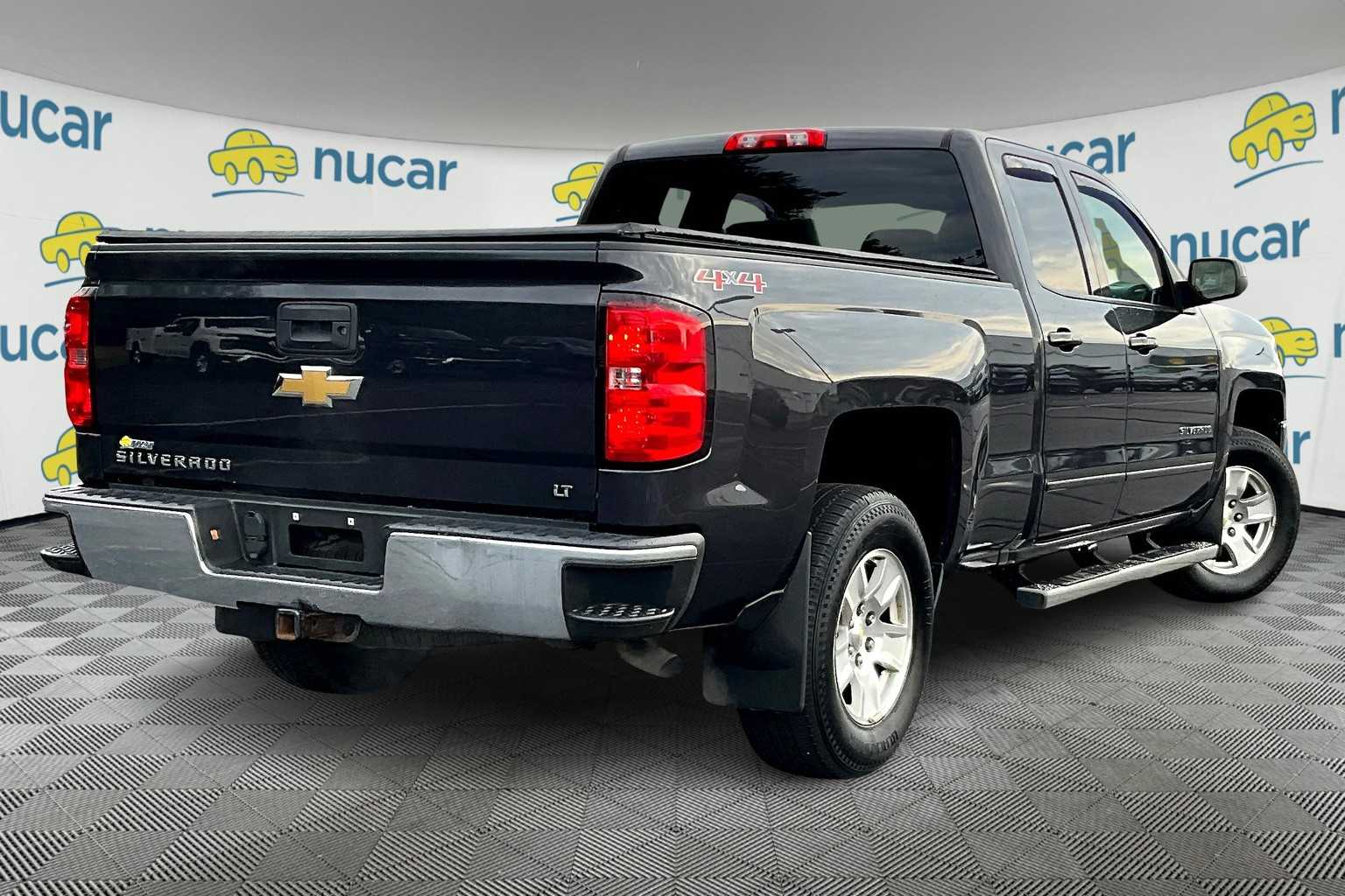2016 Chevrolet Silverado 1500 LT - Photo 6