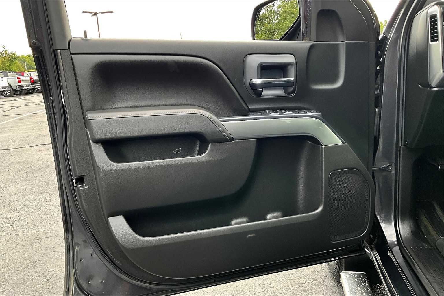 2016 Chevrolet Silverado 1500 LT - Photo 9