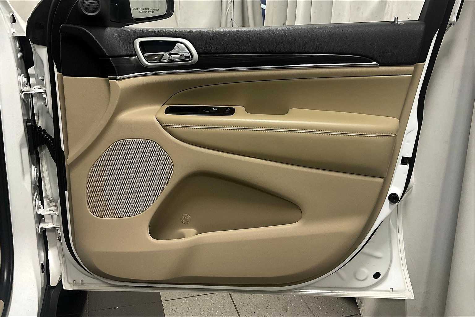 2020 Jeep Grand Cherokee Limited - Photo 12