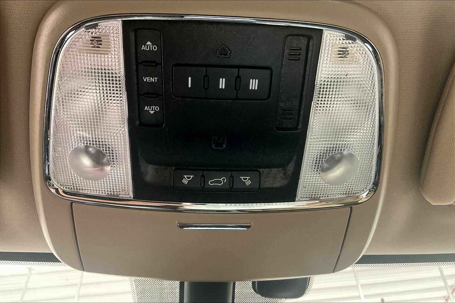 2020 Jeep Grand Cherokee Limited - Photo 27