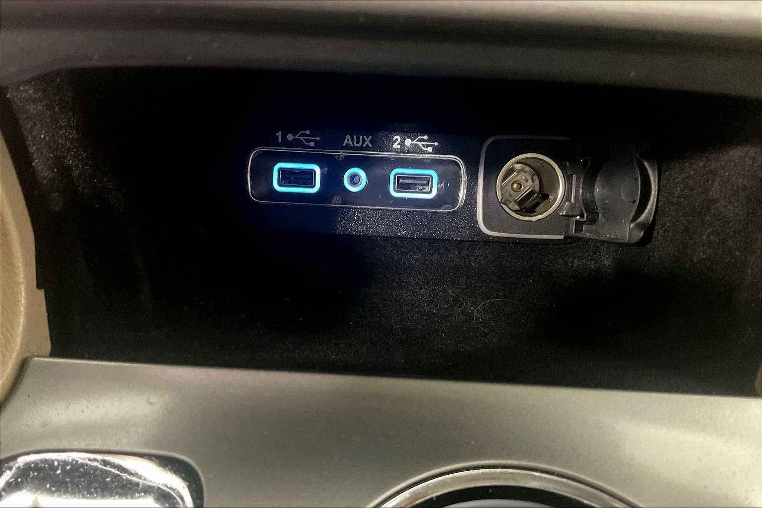 2020 Jeep Grand Cherokee Limited - Photo 28