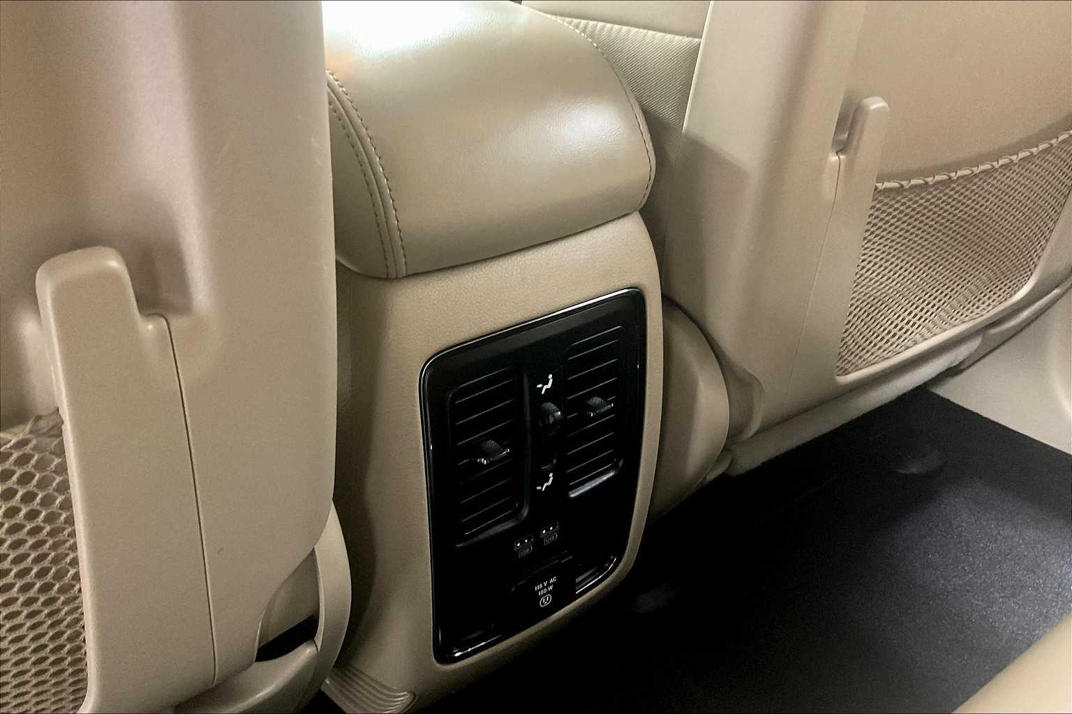 2020 Jeep Grand Cherokee Limited - Photo 29
