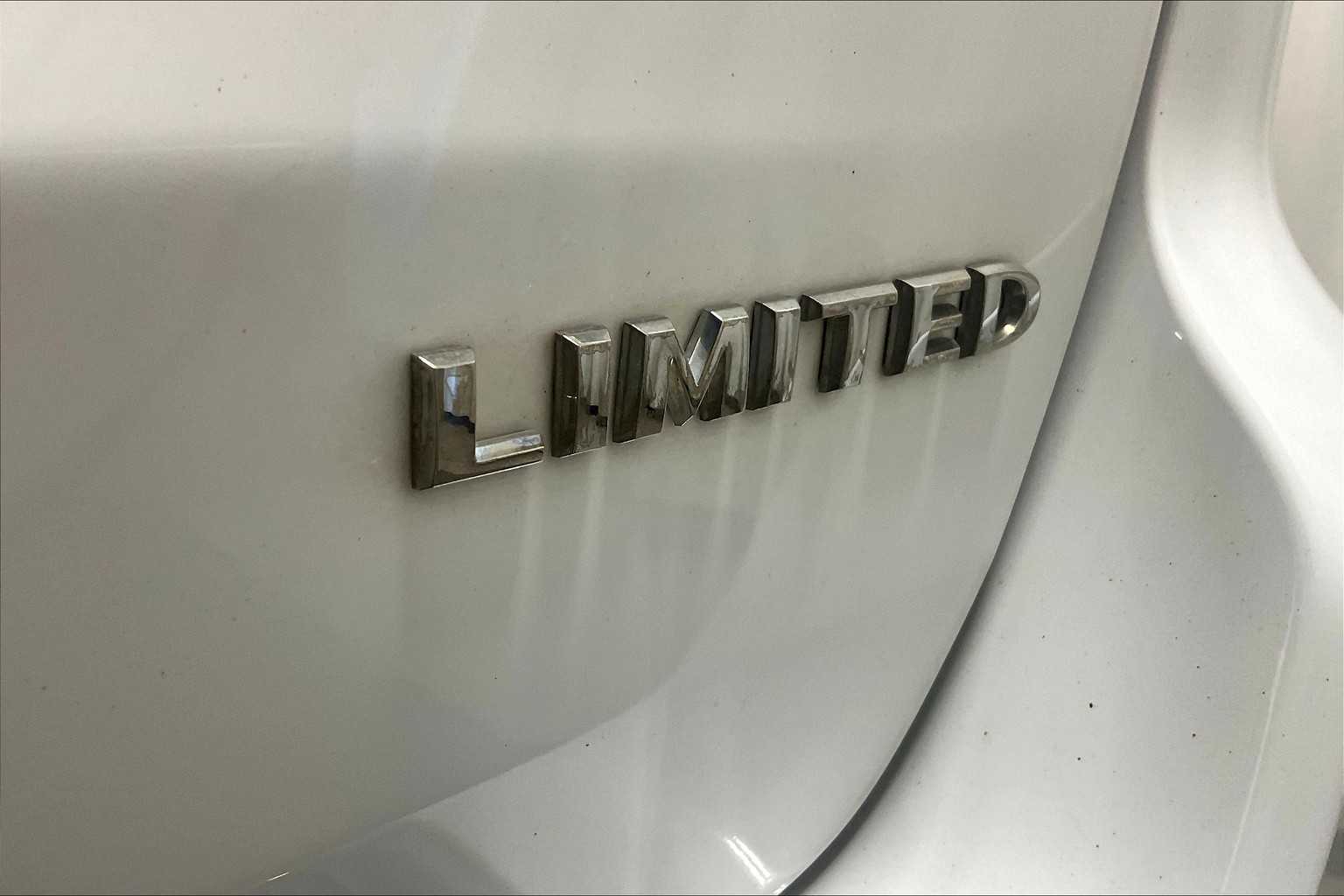 2020 Jeep Grand Cherokee Limited - Photo 30