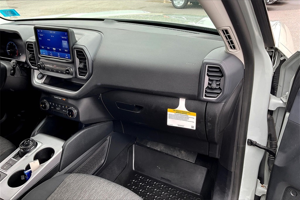 2022 Ford Bronco Sport Big Bend - Photo 12