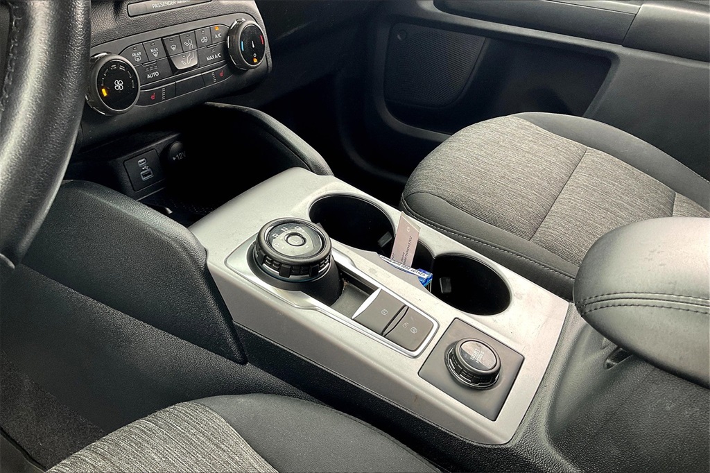 2022 Ford Bronco Sport Big Bend - Photo 19