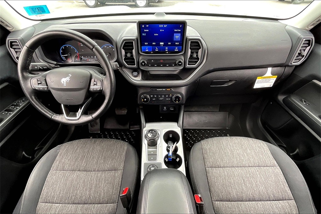 2022 Ford Bronco Sport Big Bend - Photo 20