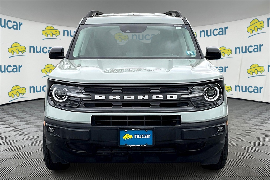 2022 Ford Bronco Sport Big Bend - Photo 2