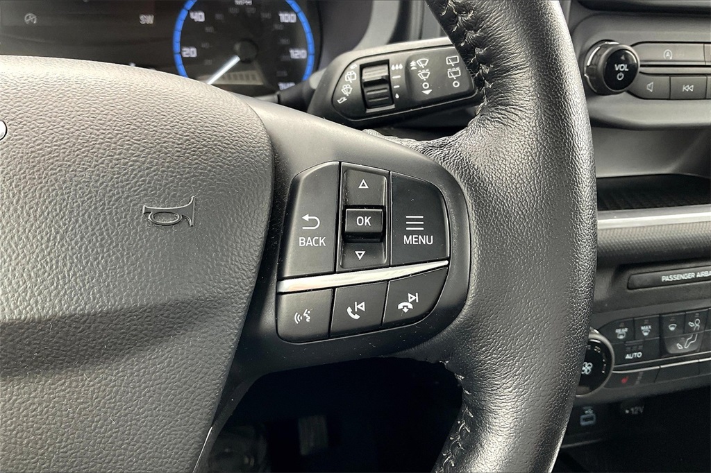 2022 Ford Bronco Sport Big Bend - Photo 22
