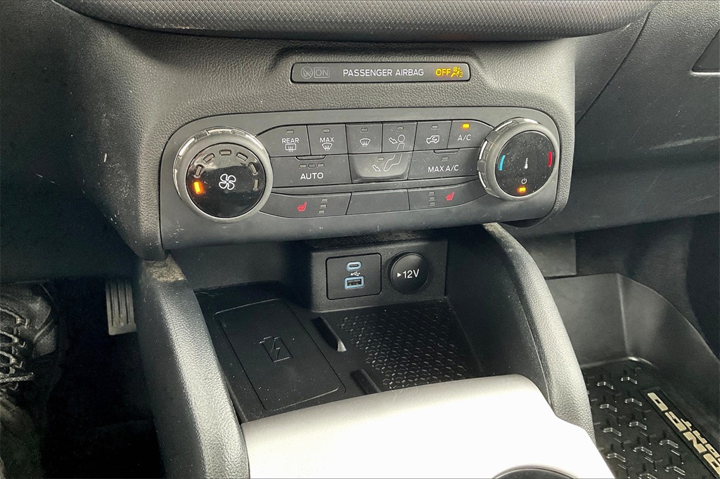 2022 Ford Bronco Sport Big Bend - Photo 24